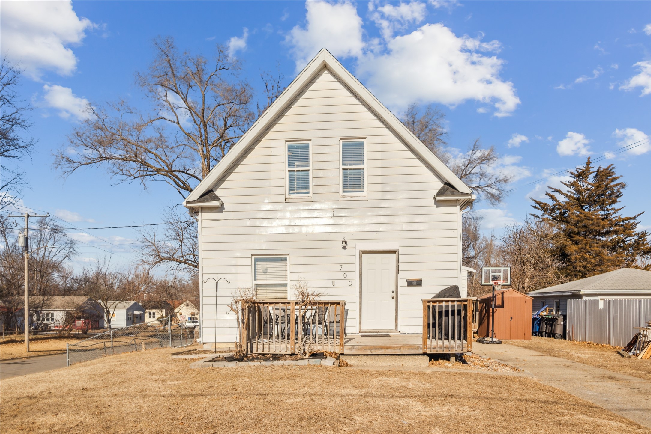 1507 Sky View Boulevard, Huxley, Iowa image 1