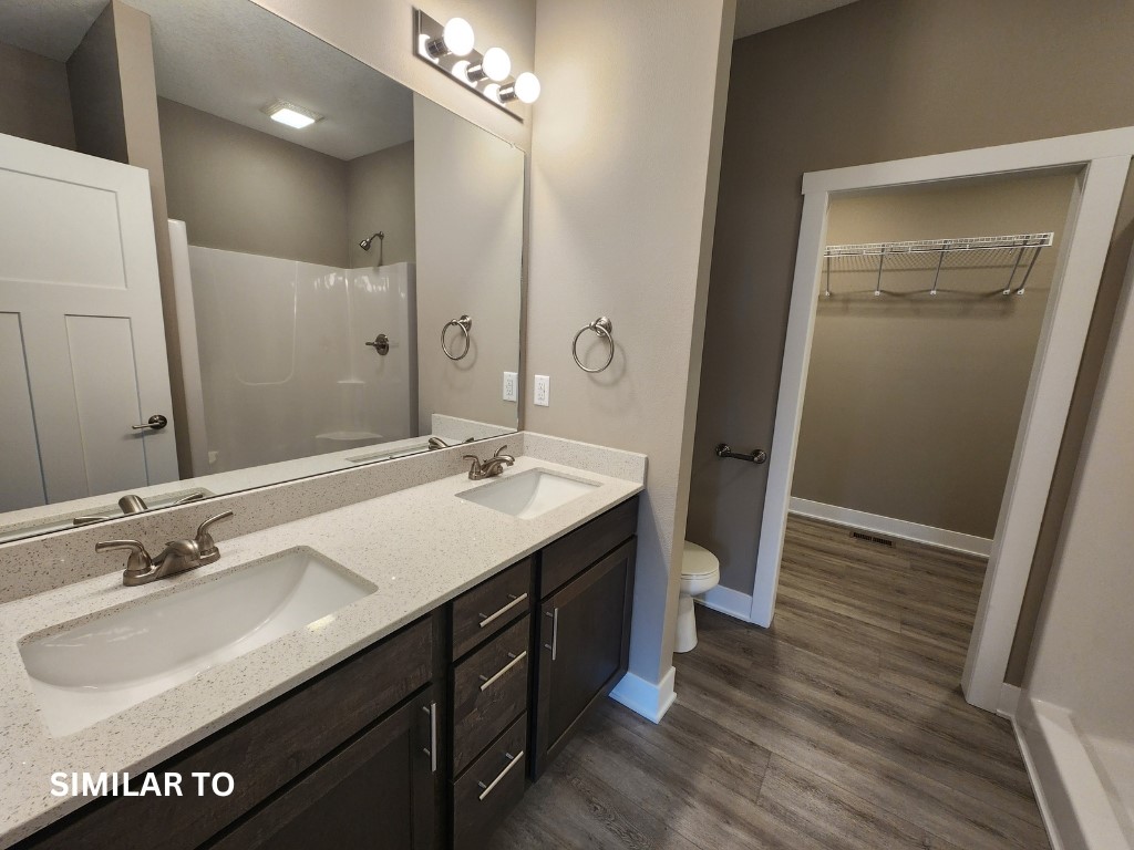 650 NW Rosemont Drive, Waukee, Iowa image 8