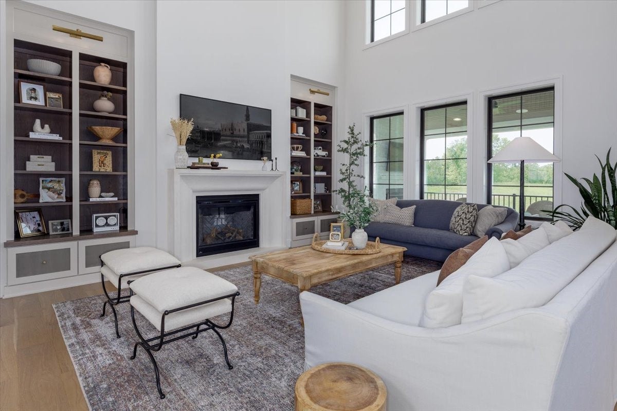 18238 Baxter Place