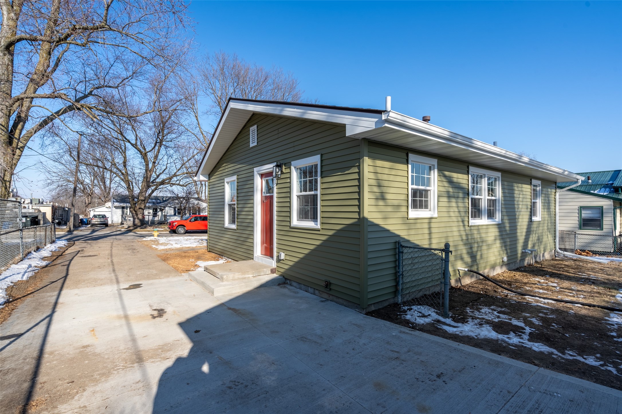 2613 Wedgewood Road, Des Moines, Iowa image 3