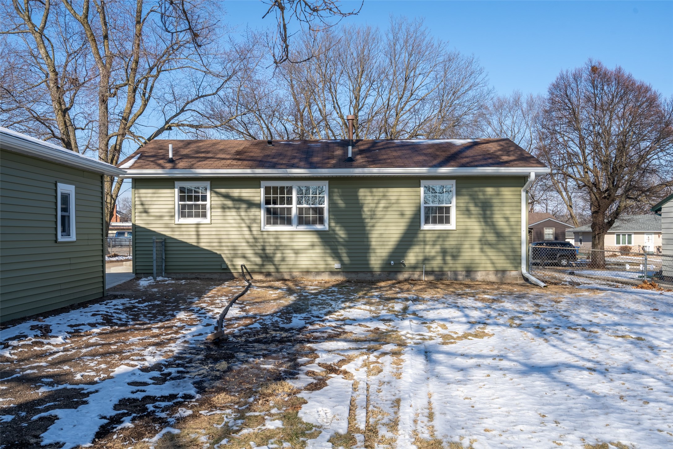 2613 Wedgewood Road, Des Moines, Iowa image 5