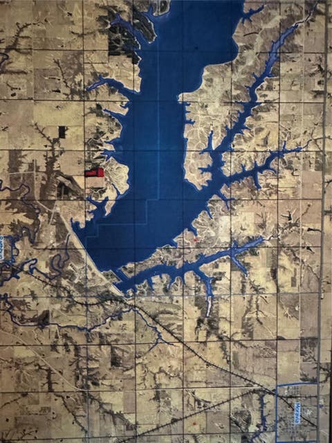 Vacant Land For Sale - 450th Street<br/> Mystic, IA 52574