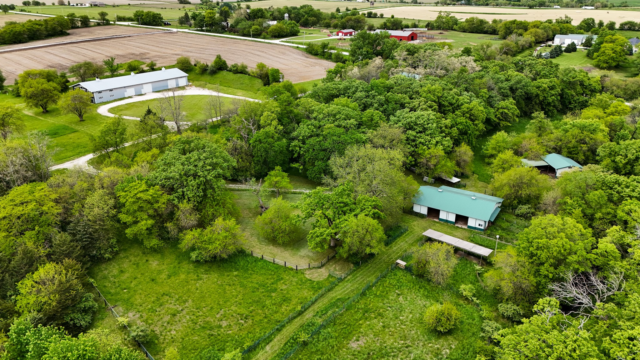 001 365th Street, Earlham, Iowa image 19