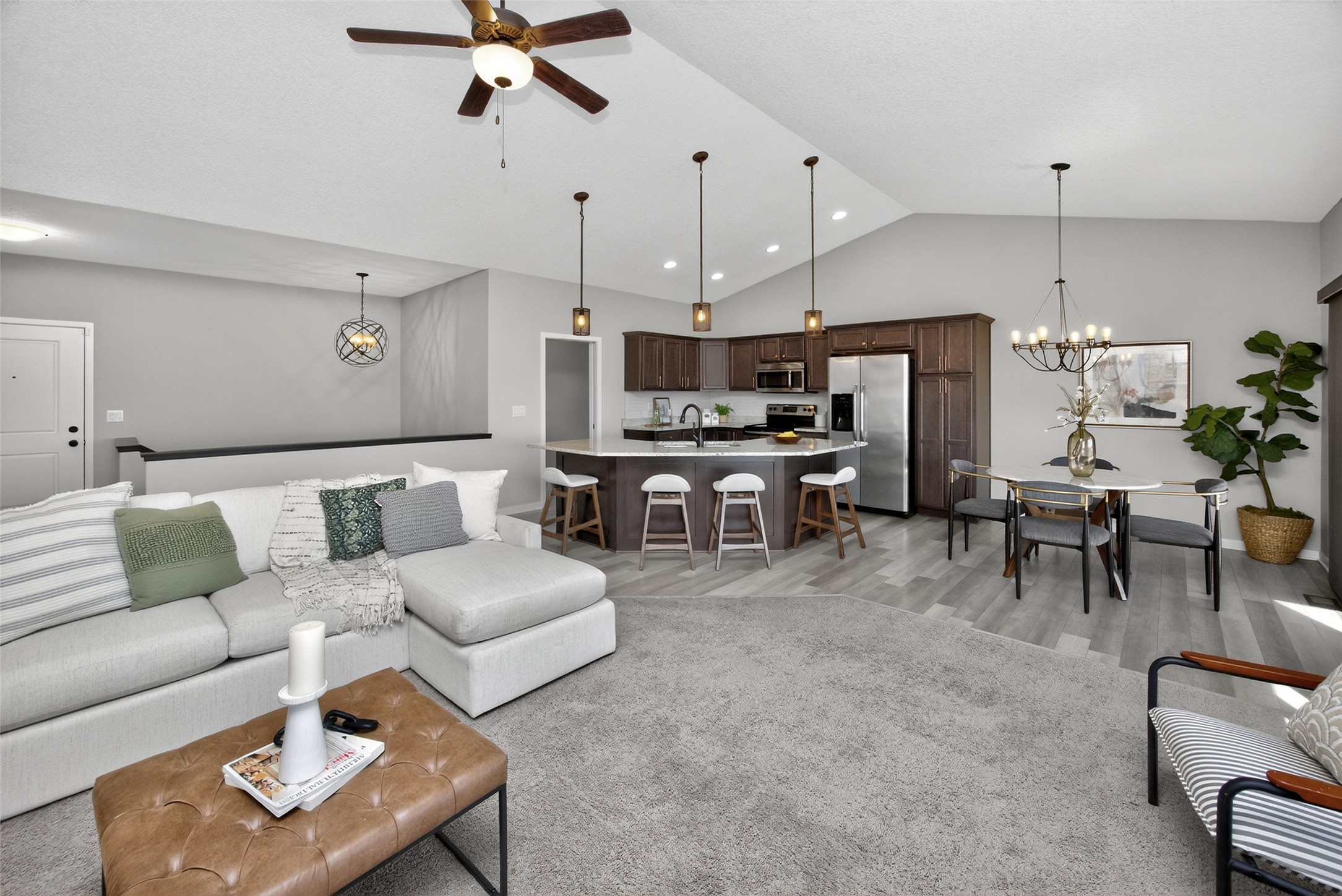 2726 Shady Lane Drive