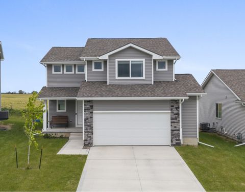 2948 Primrose Lane Pella IA 50219