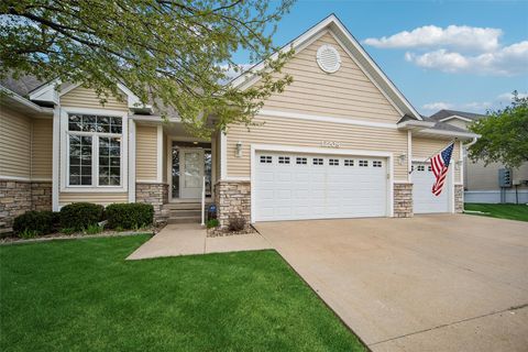 Condo For Sale - 12208 Madison Avenue<br/> Urbandale, IA 50323