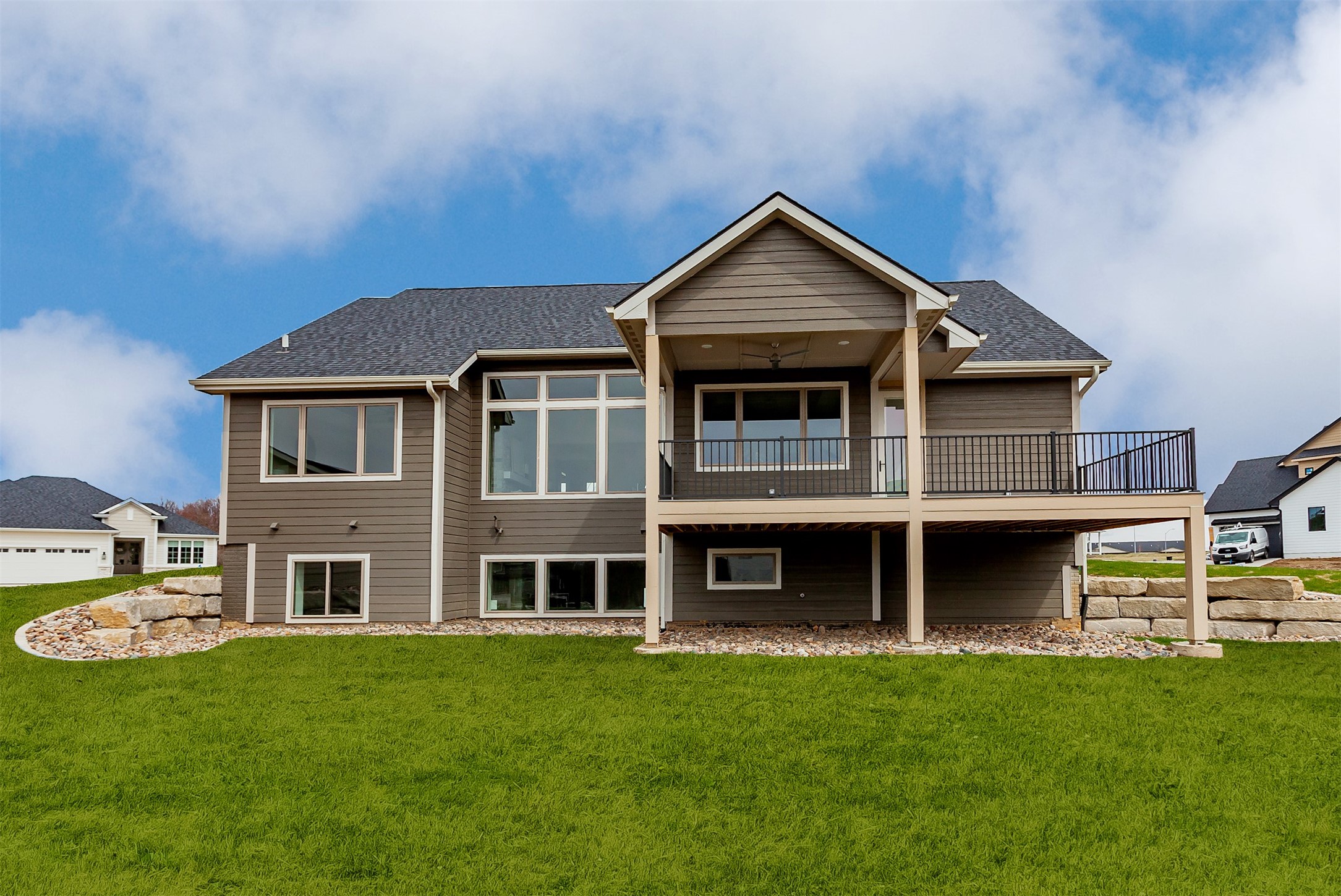 9146 Cedar Ridge Drive, West Des Moines, Iowa image 26