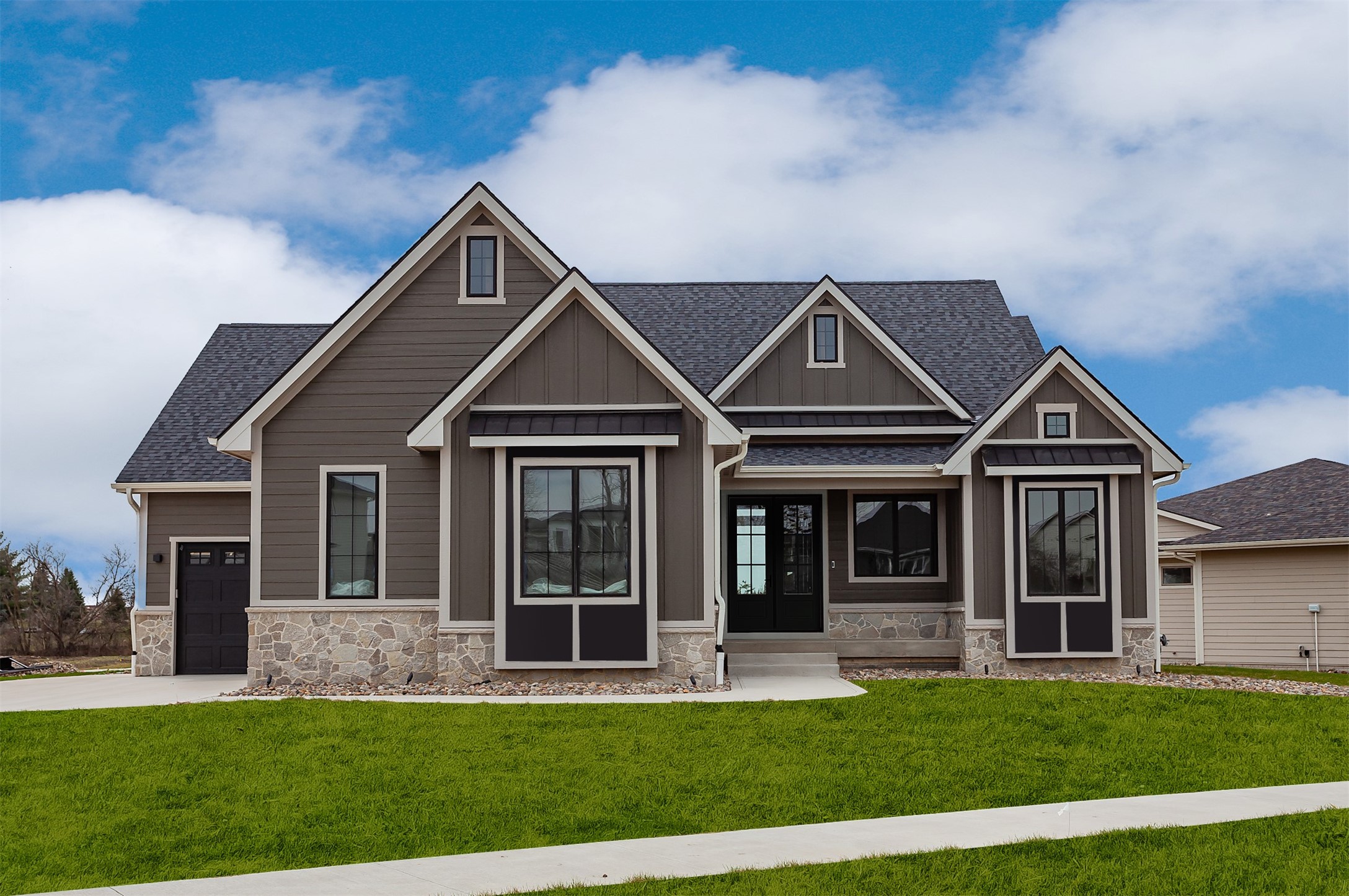 9146 Cedar Ridge Drive, West Des Moines, Iowa image 1