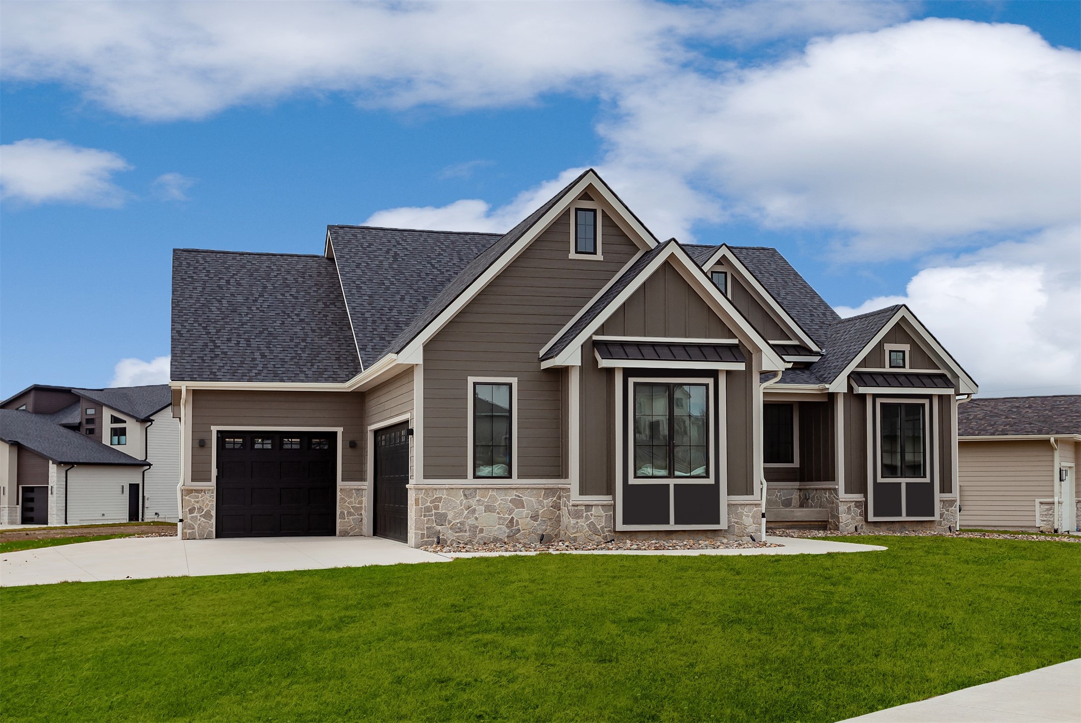 9146 Cedar Ridge Drive, West Des Moines, Iowa image 2