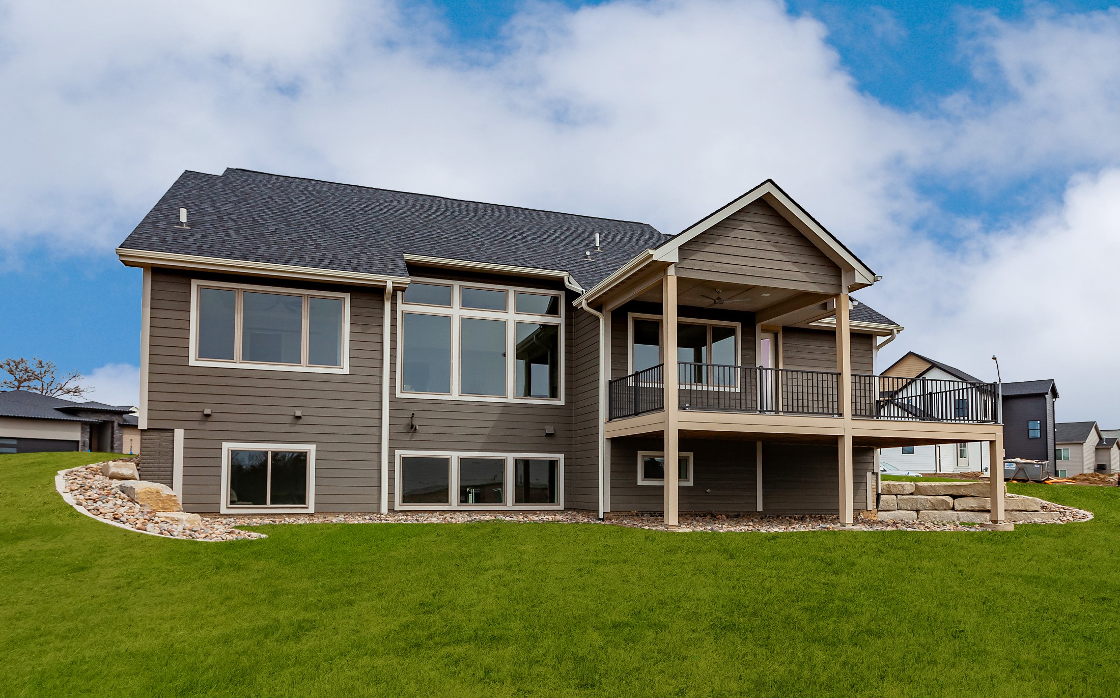 9146 Cedar Ridge Drive, West Des Moines, Iowa image 27