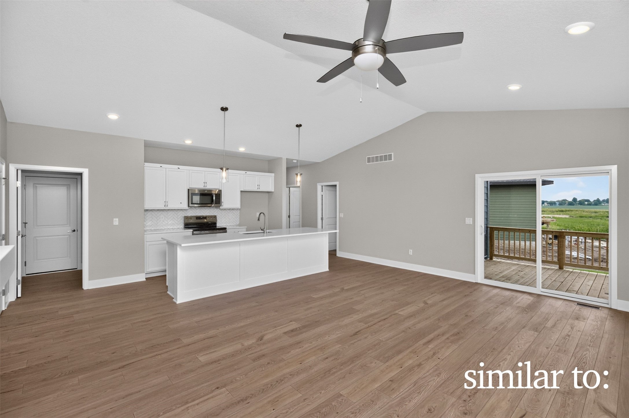8214 Buckley Court
