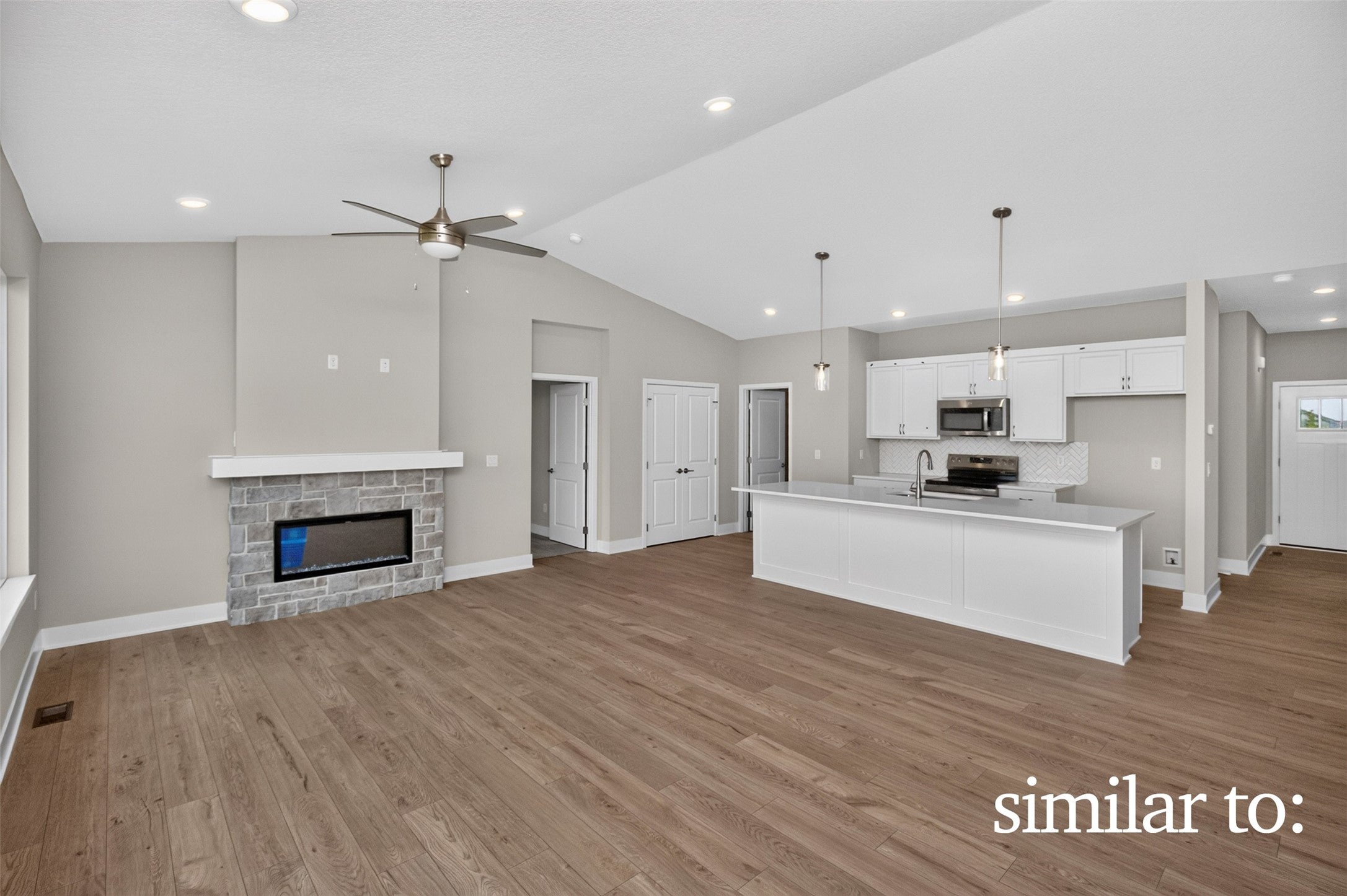 8214 Buckley Court