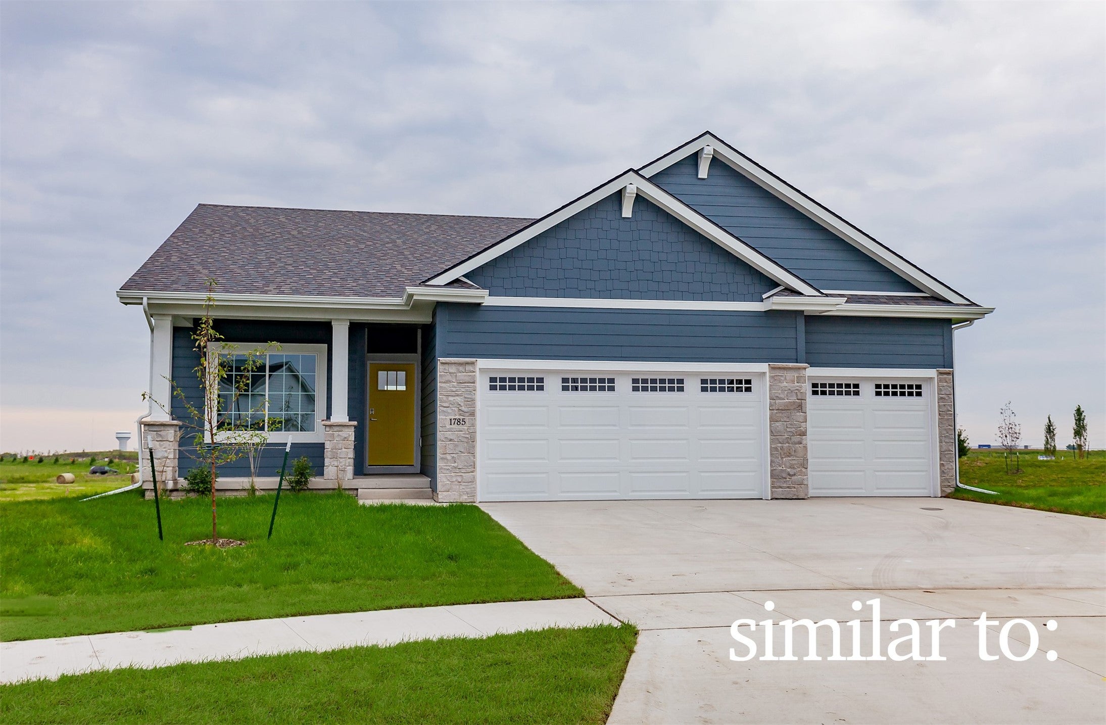 8214 Buckley Court