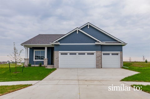 Homes For Sale - 8214 Buckley Court<br/> Johnston, IA 50131