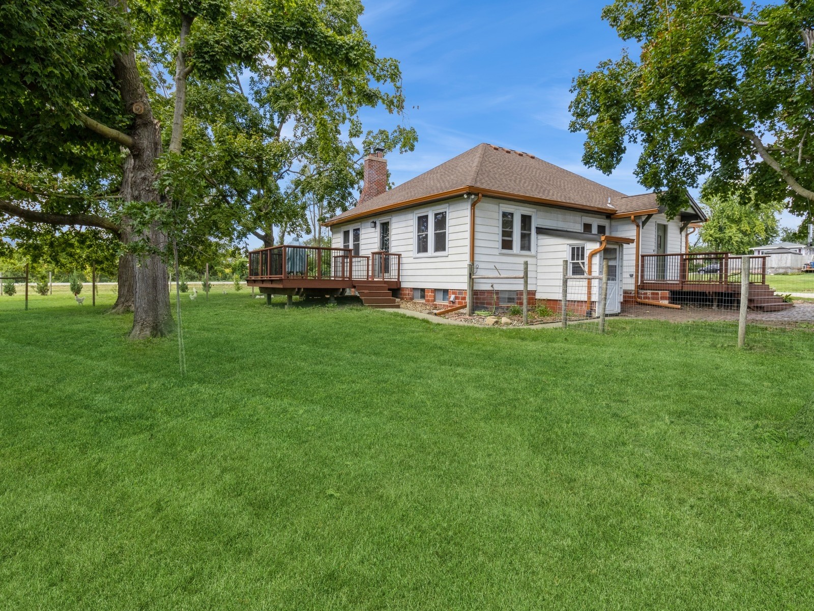 6080 SE 46th Street, Carlisle, Iowa image 1