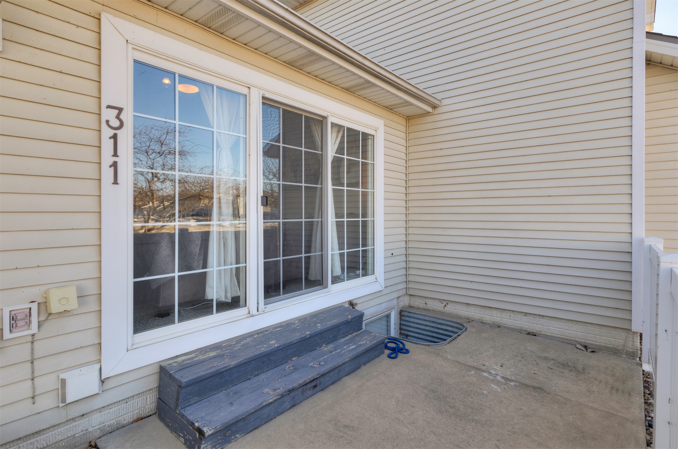 311 SE Woodbine Drive, Grimes, Iowa image 31