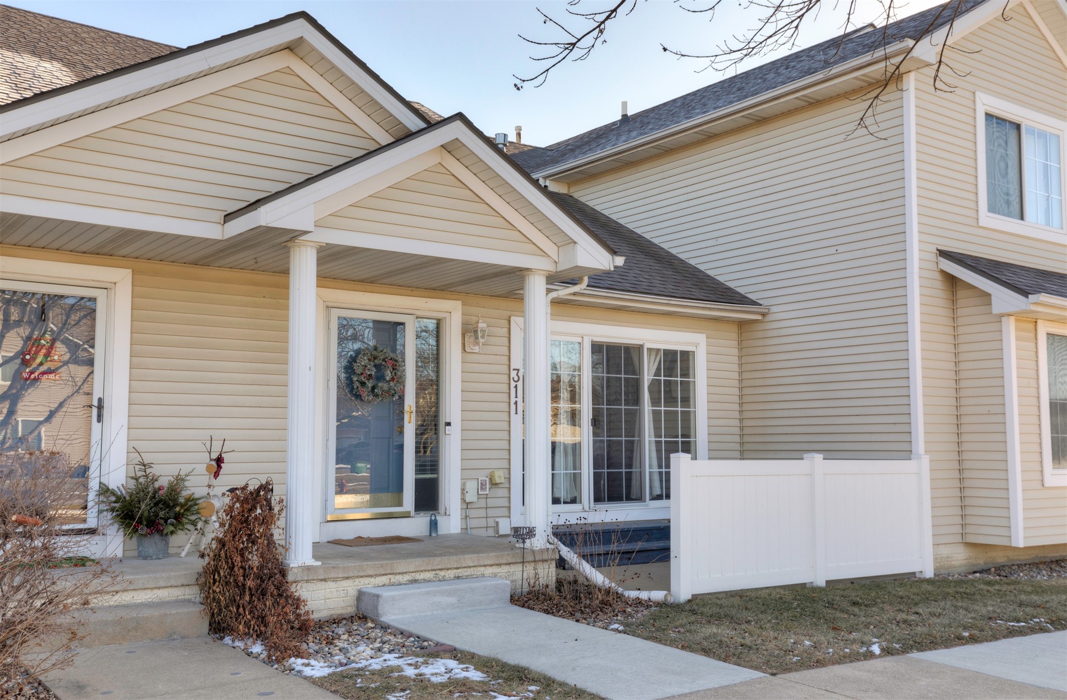 311 SE Woodbine Drive, Grimes, Iowa image 30