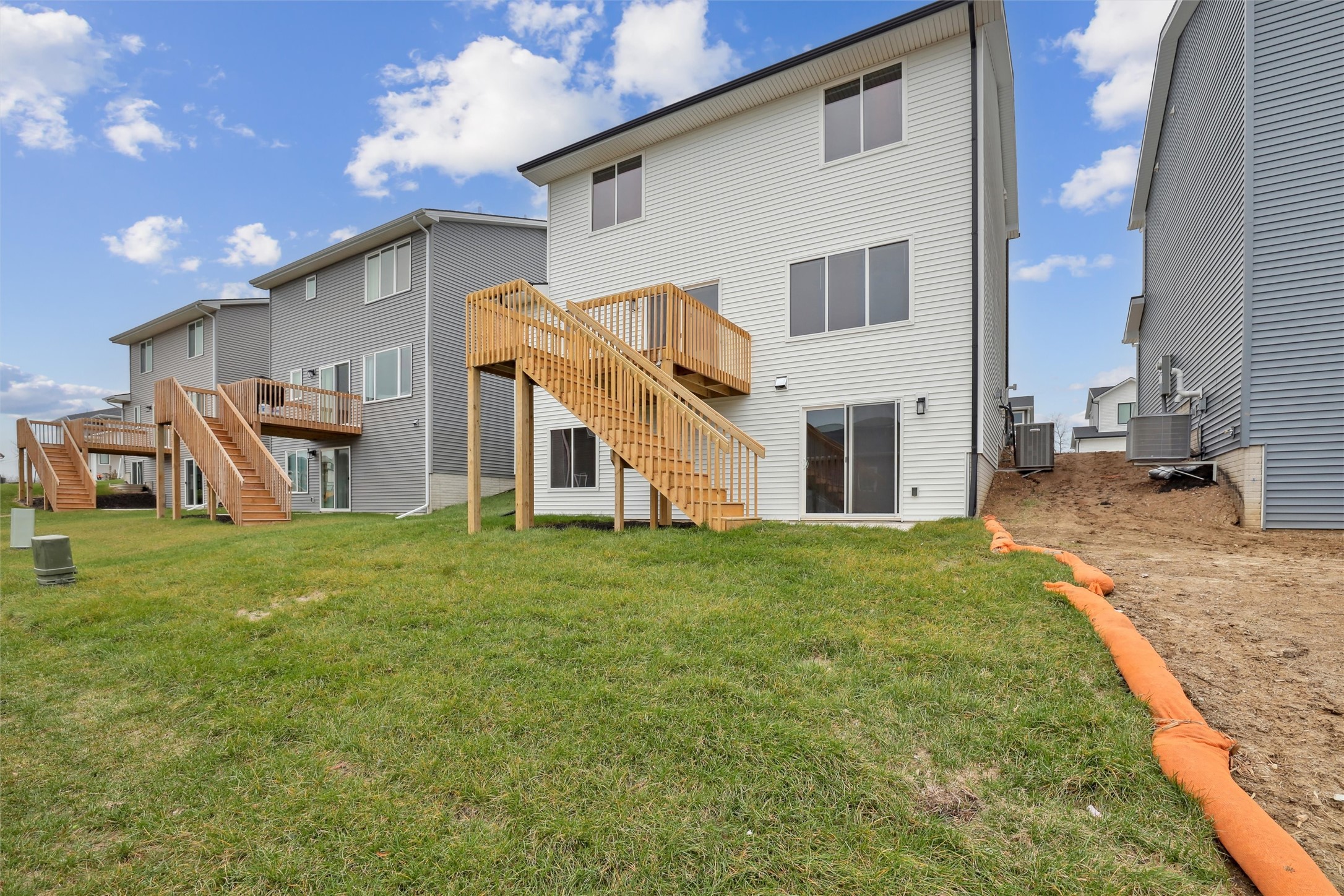 1801 Willow Court, Norwalk, Iowa image 16