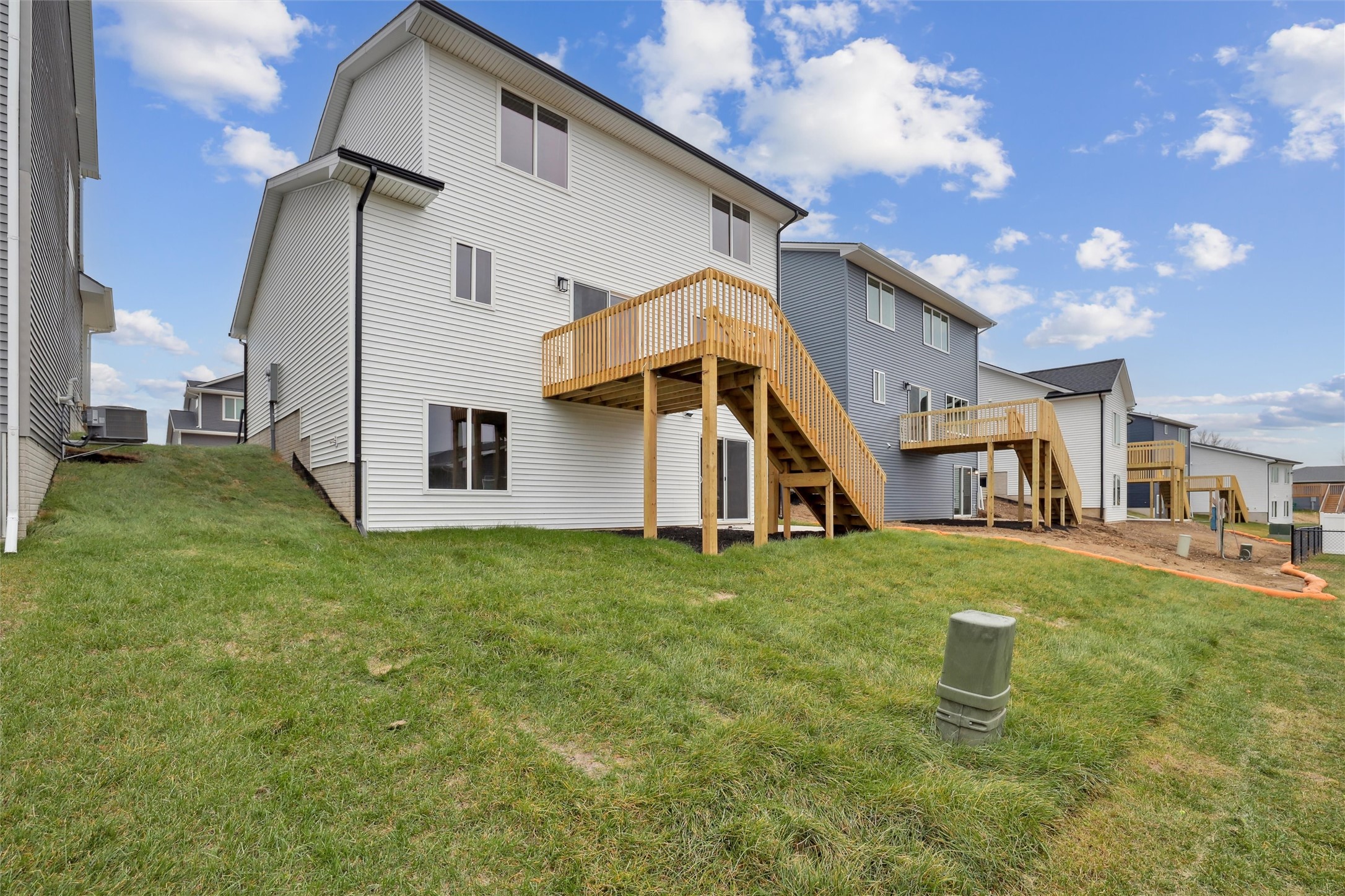 1801 Willow Court, Norwalk, Iowa image 17