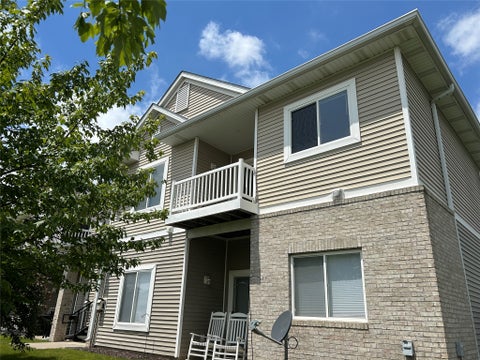 Homes For Sale - 1380 SE Florence Drive #48U<br/> Waukee, IA 50263