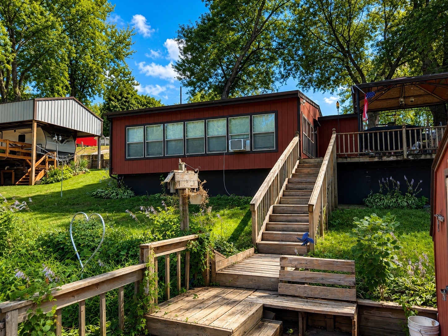 3186 Overland Trail