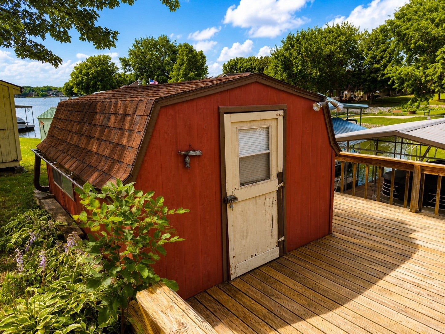 3186 Overland Trail