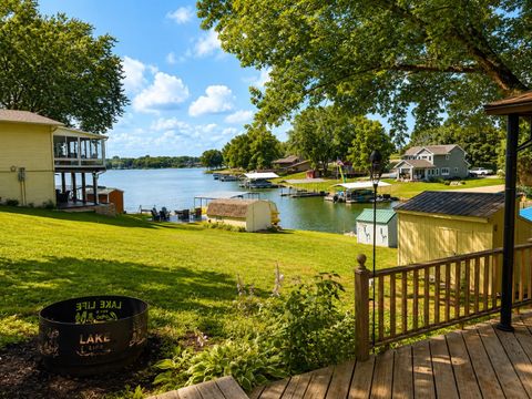 Homes For Sale - 3186 Overland Trail<br/> Ringgold County, Ellston, IA 50074