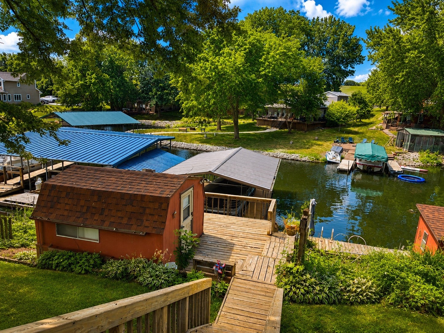 3186 Overland Trail