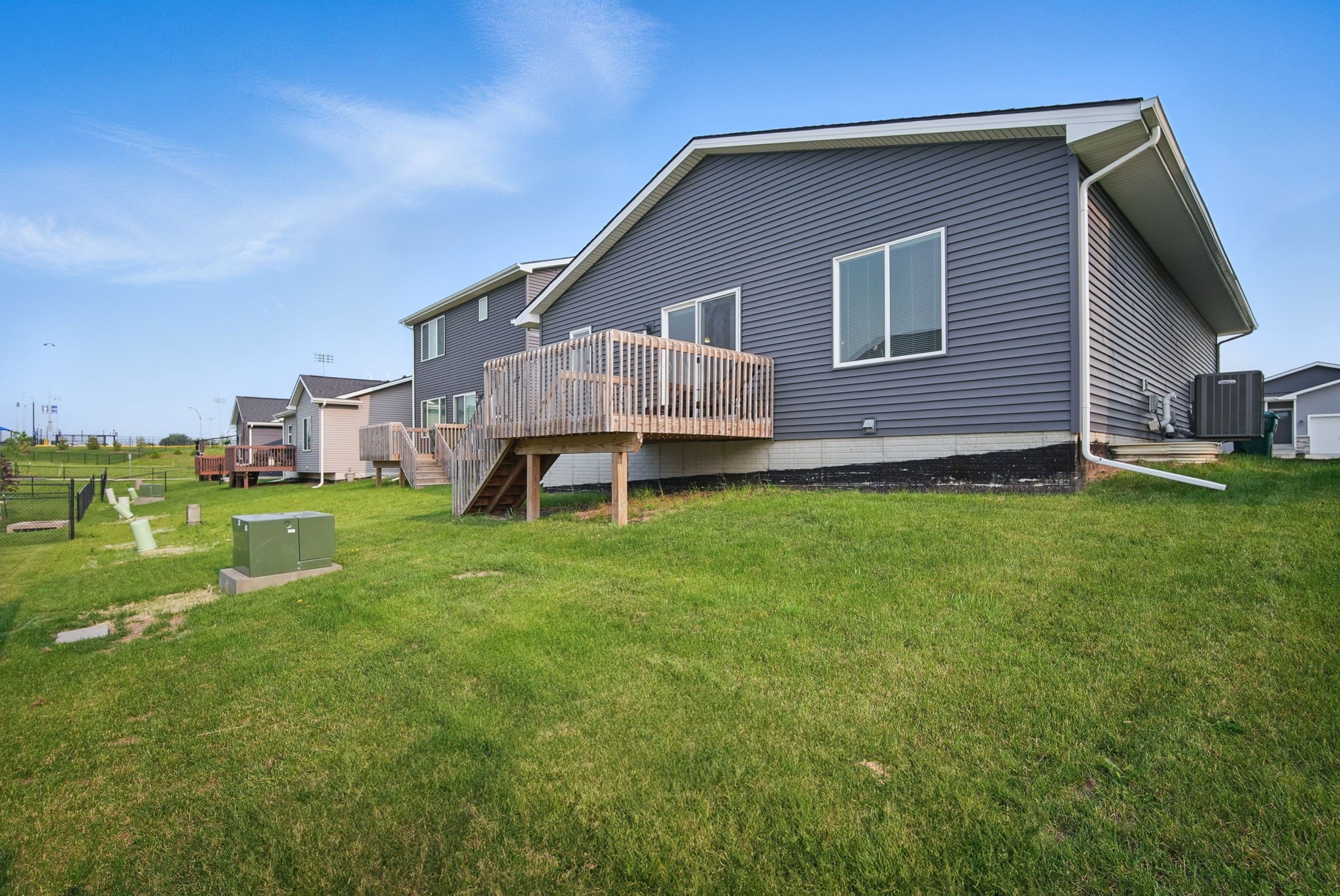 1716 Ashwood Avenue, Norwalk, Iowa image 30