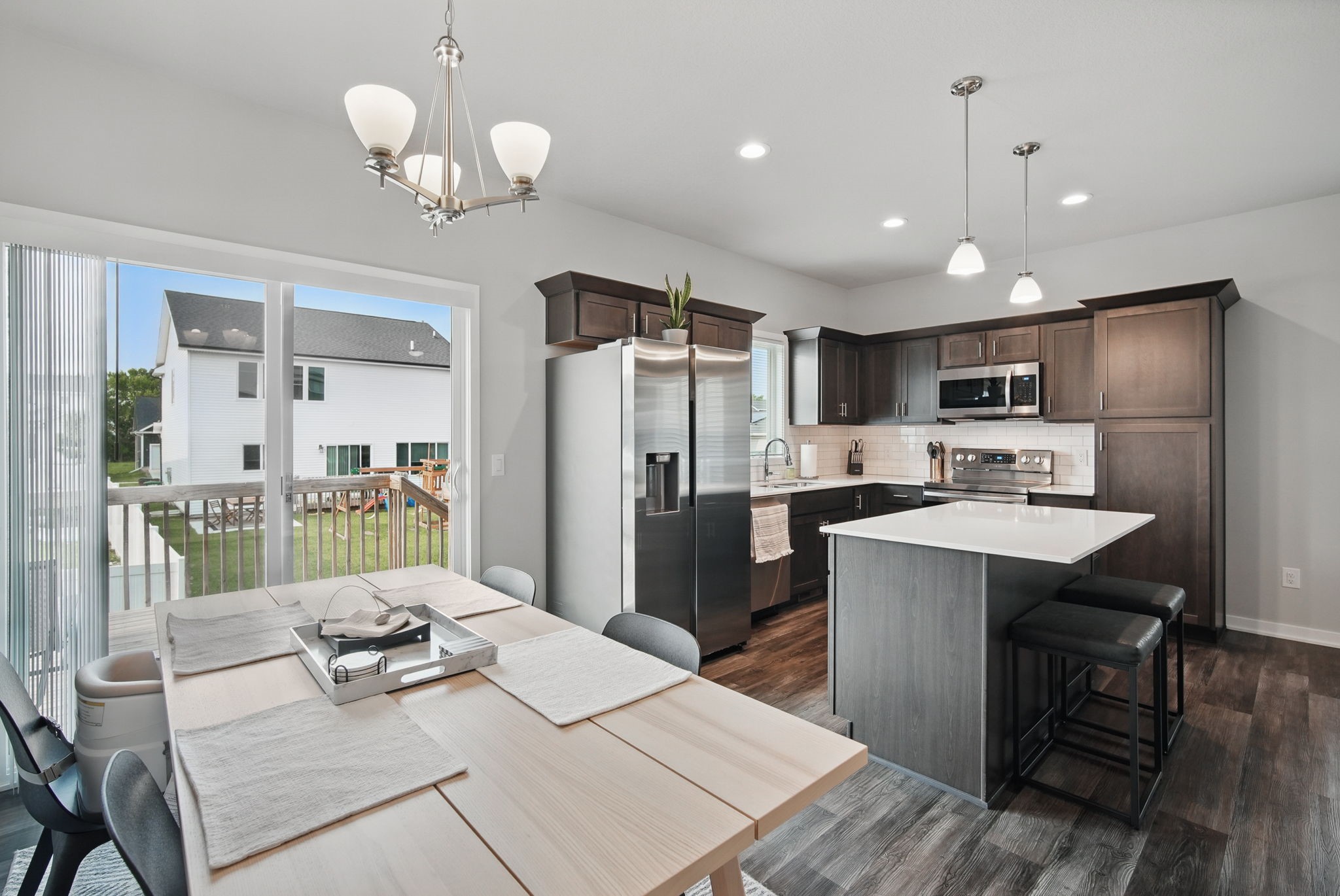 1716 Ashwood Avenue, Norwalk, Iowa image 13