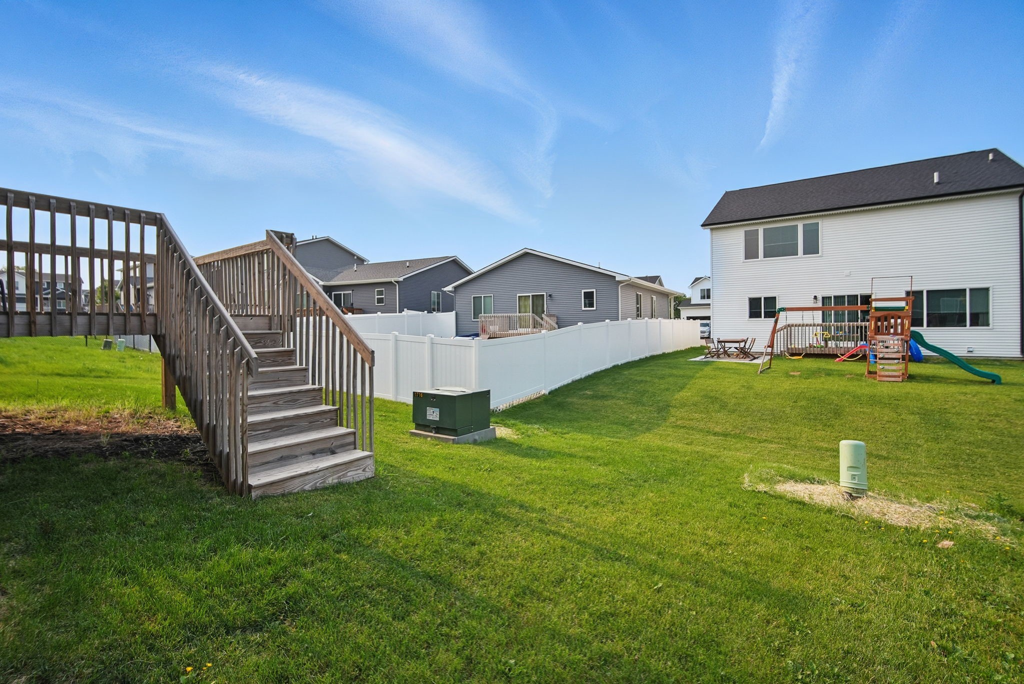 1716 Ashwood Avenue, Norwalk, Iowa image 31