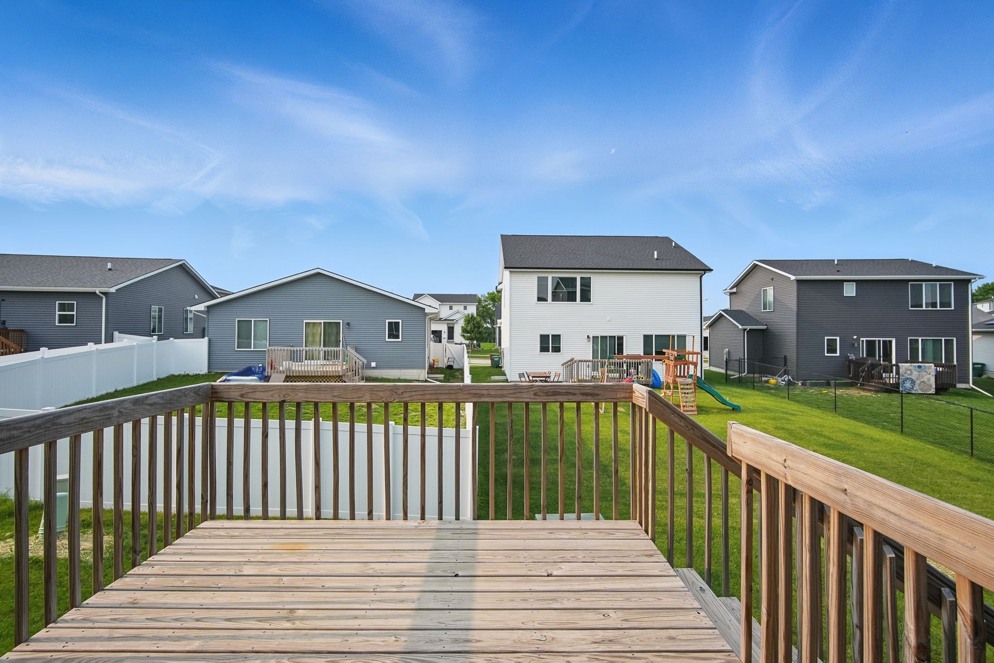 1716 Ashwood Avenue, Norwalk, Iowa image 29