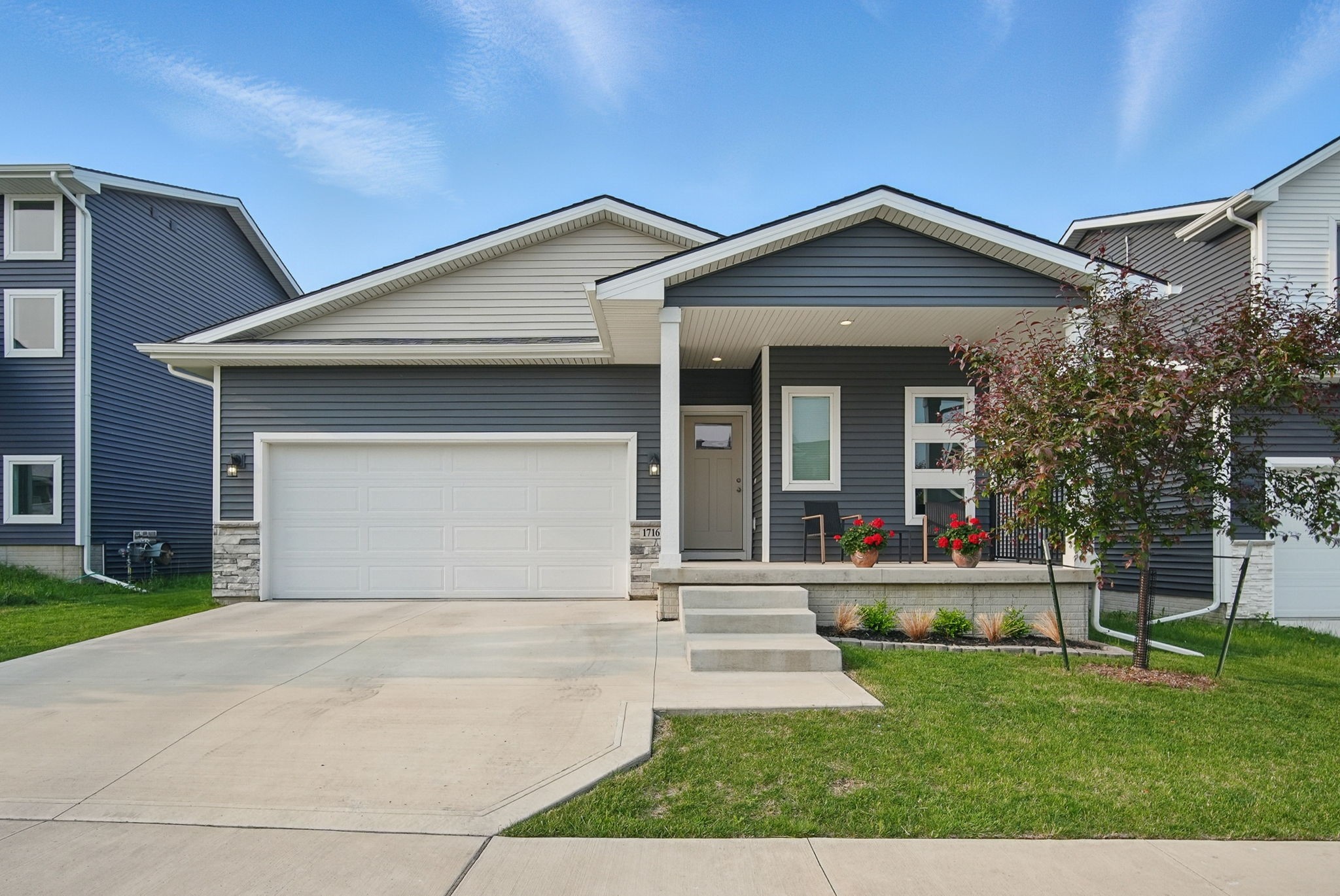 1716 Ashwood Avenue, Norwalk, Iowa image 1