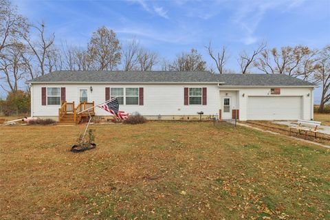 Vacant Land For Sale - 17283 S23 Highway<br/> Milo, IA 50166