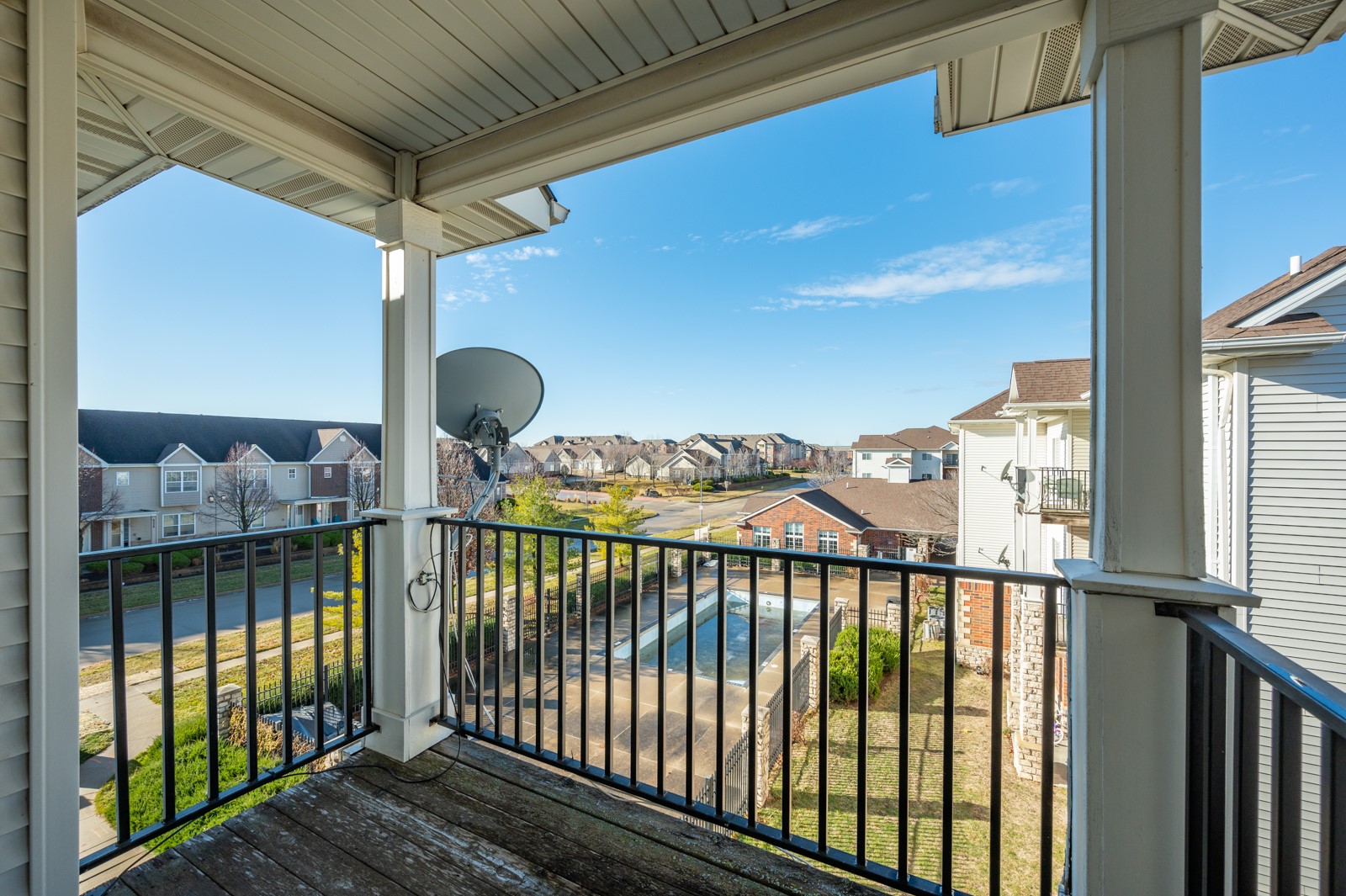 6255 Beechtree Drive #1308, West Des Moines, Iowa image 18