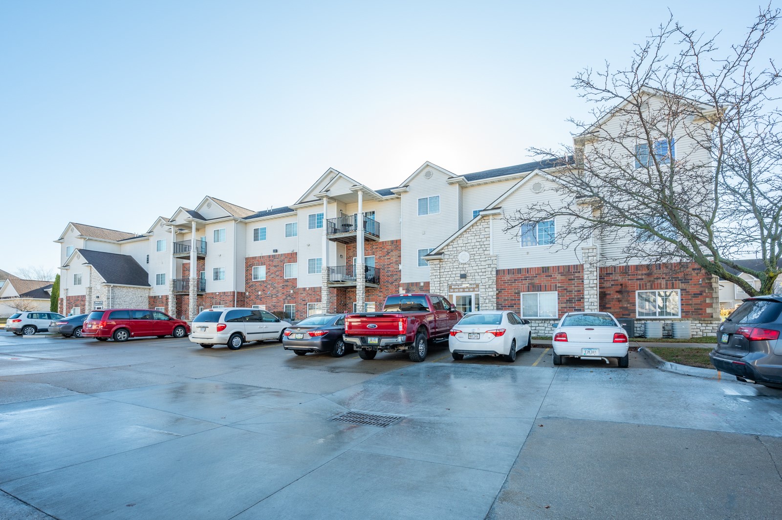 6255 Beechtree Drive #1308, West Des Moines, Iowa image 1