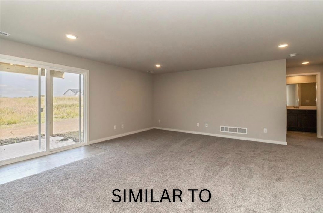 926 Willow Valley Drive, Norwalk, Iowa image 8