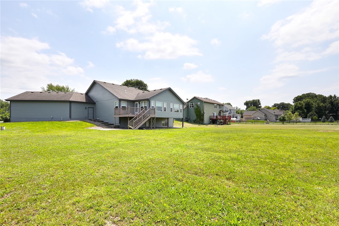 8880 NW Beaver Drive, Johnston, Iowa image 20