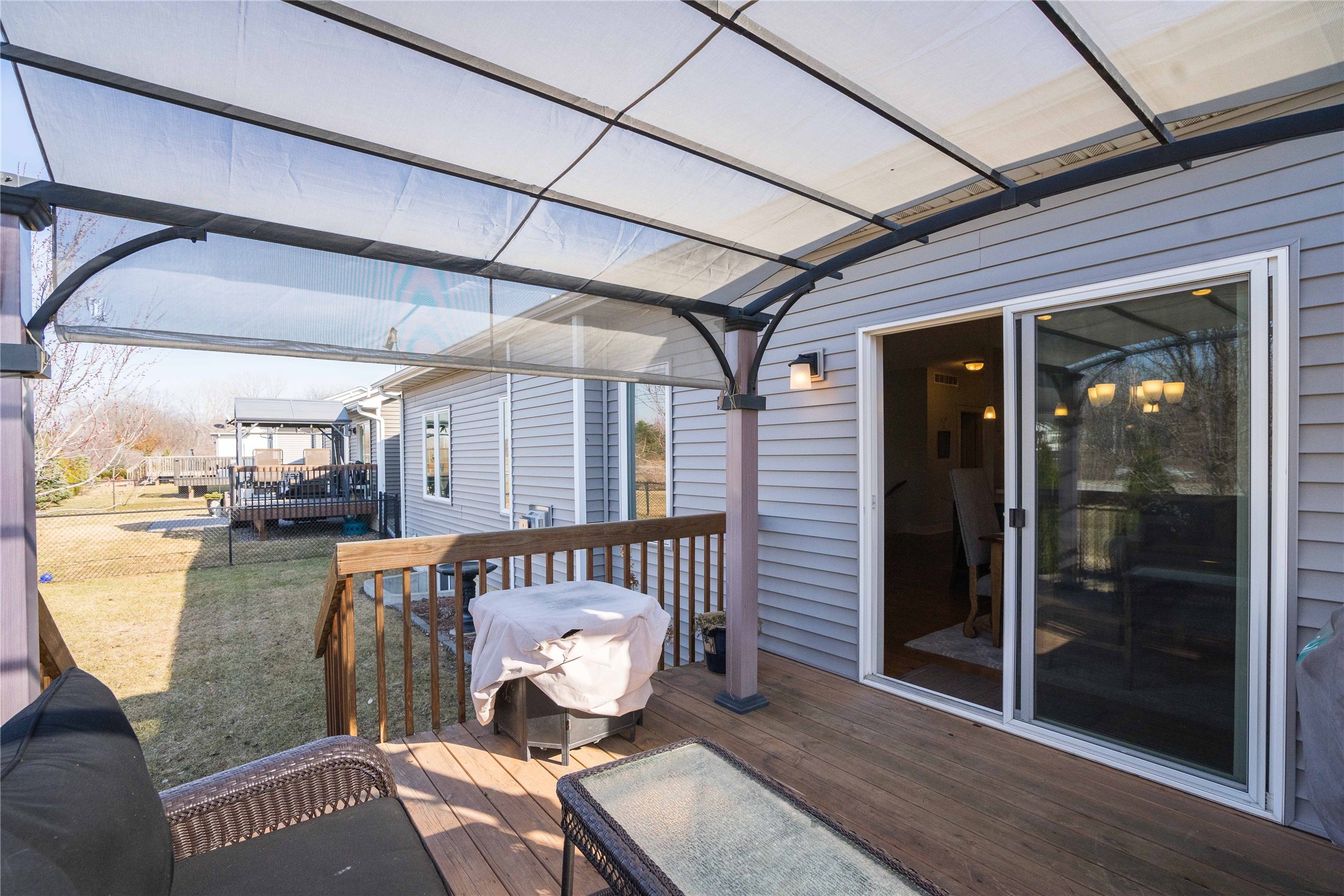 3716 SW Stonehaven Lane, Ankeny, Iowa image 31