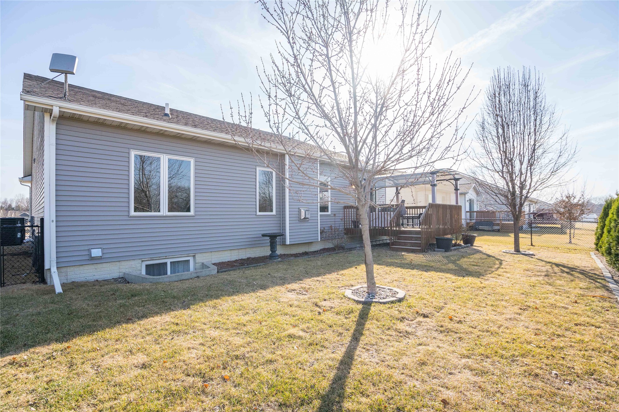 3716 SW Stonehaven Lane, Ankeny, Iowa image 32