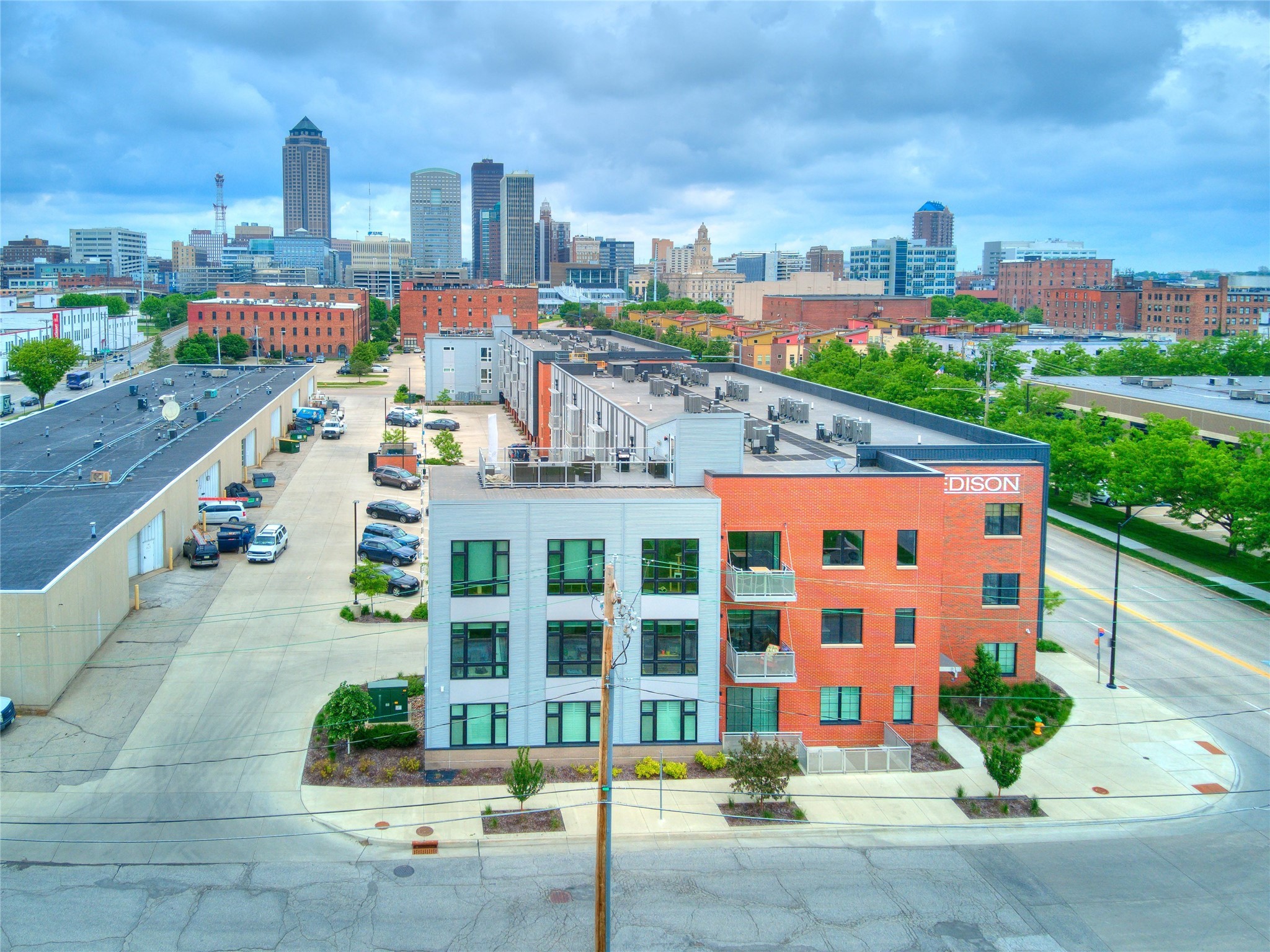 450 SW 7th Street #210, Des Moines, Iowa image 34