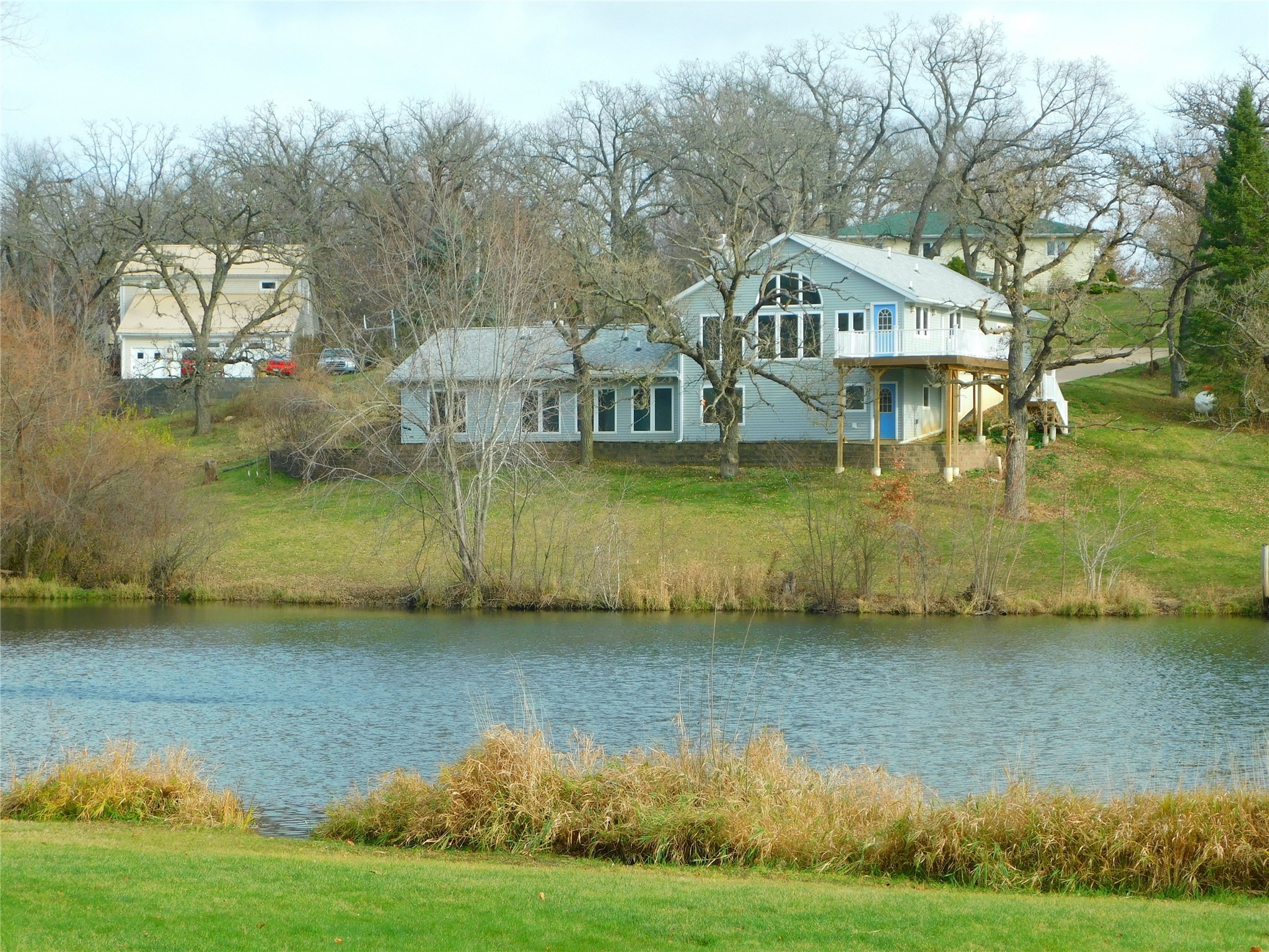 19 Fore Seasons Drive, Grinnell, Iowa image 5