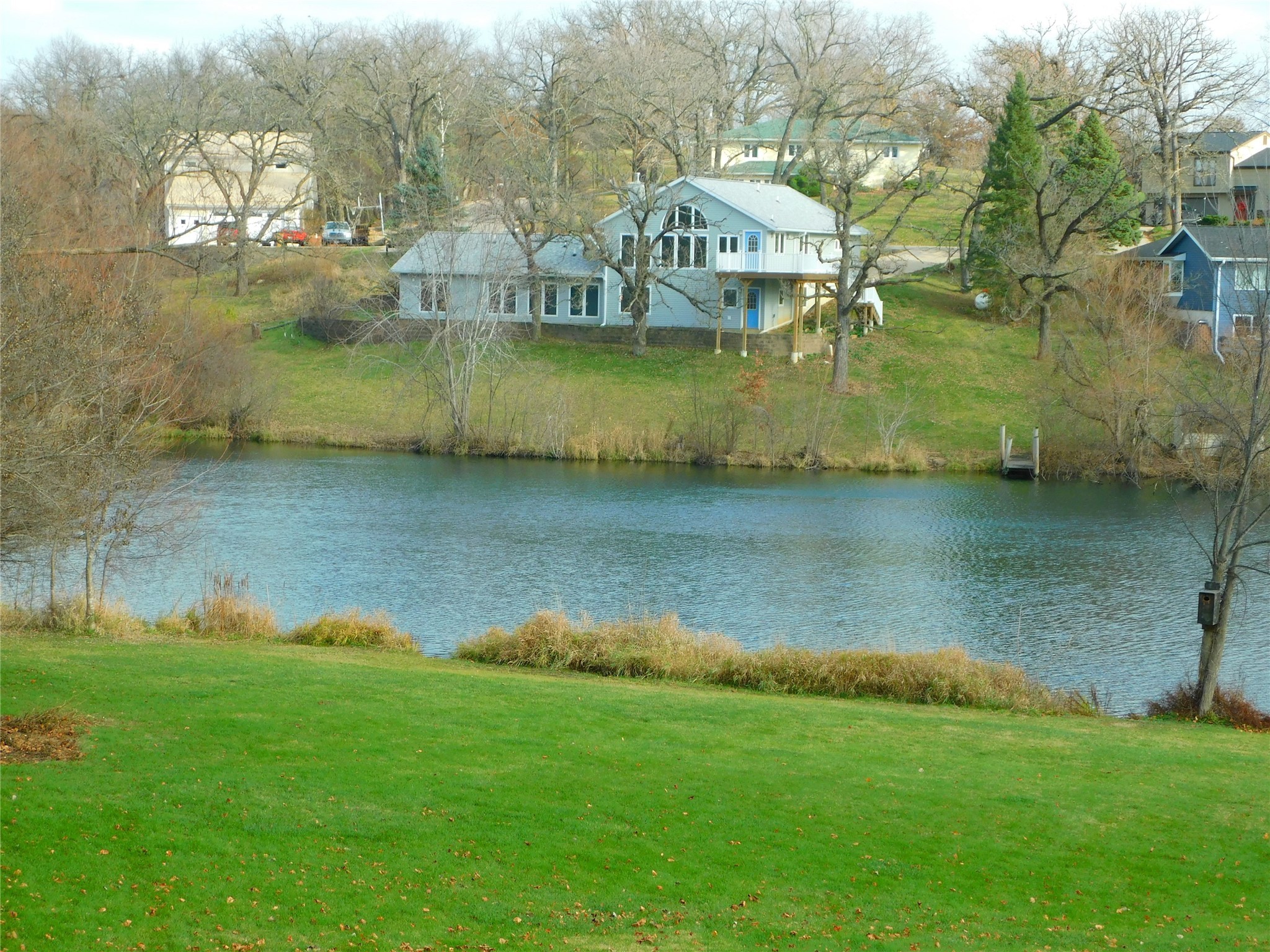 19 Fore Seasons Drive, Grinnell, Iowa image 27