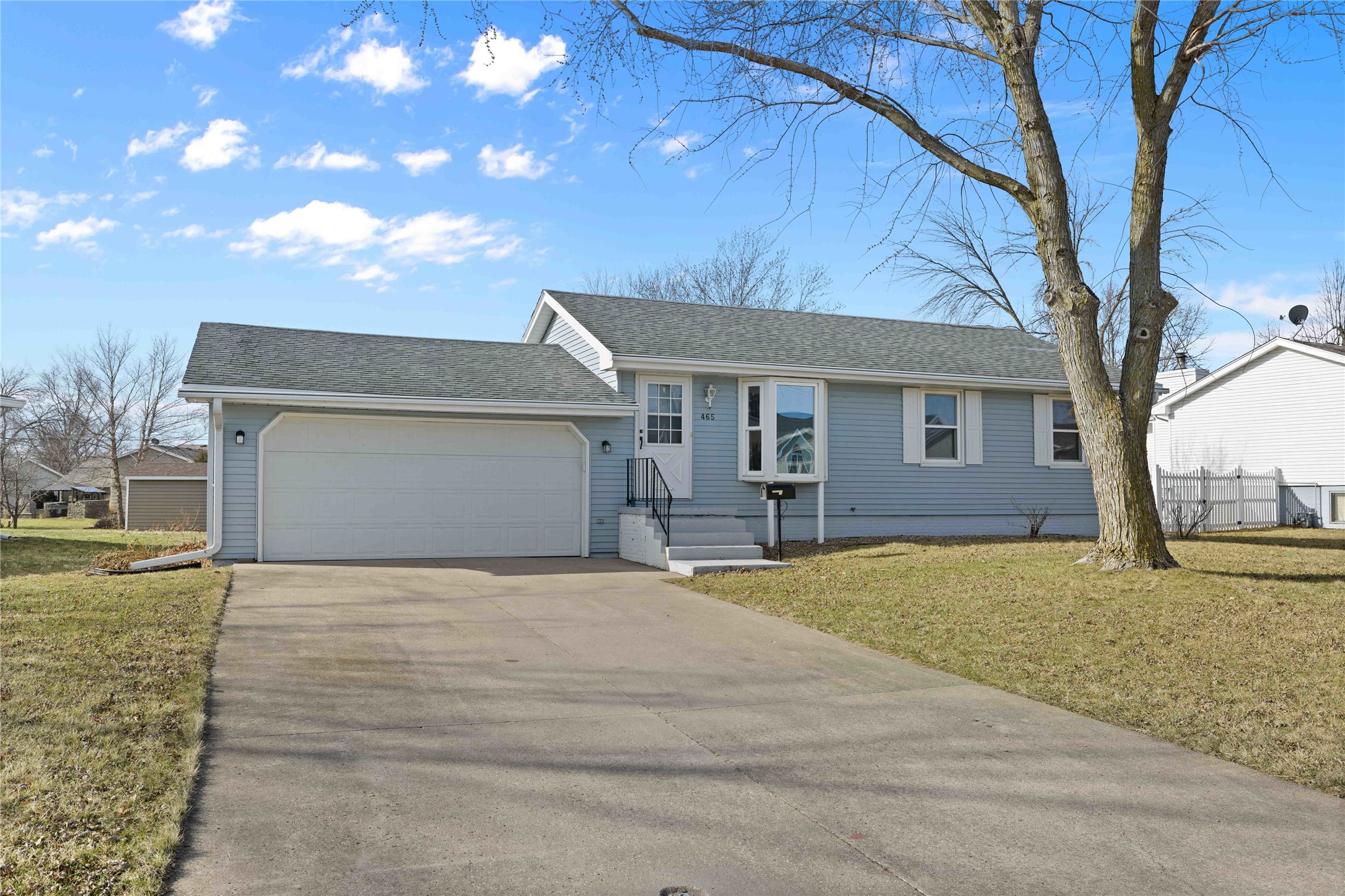 465 Fairview Drive, Madrid, Iowa image 1
