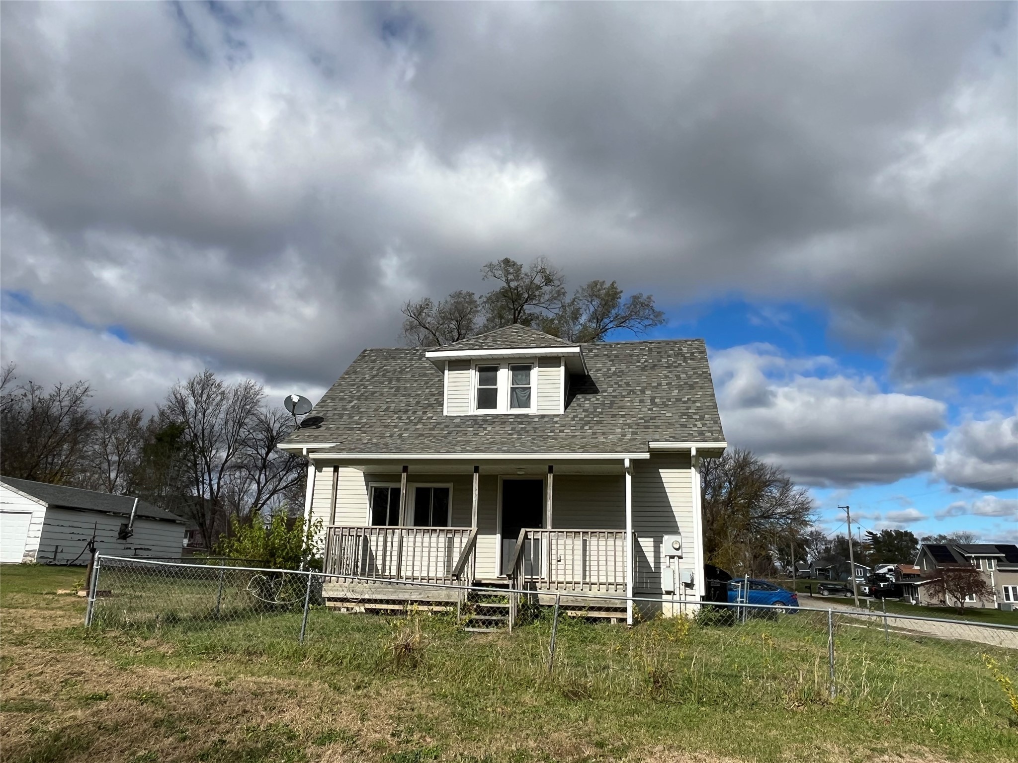 315 9th Street, Murray, Iowa image 1