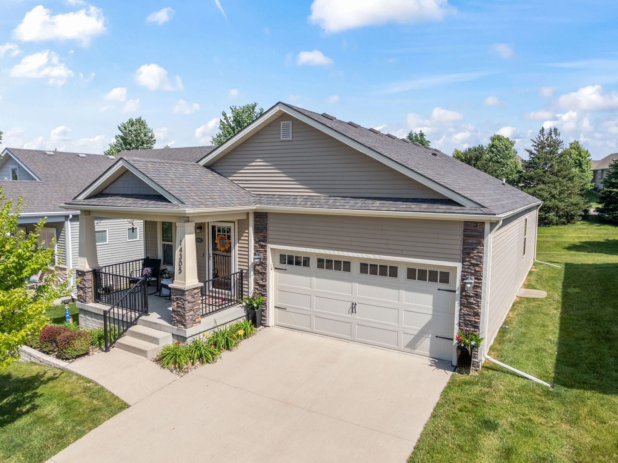 14305 Alpine Drive