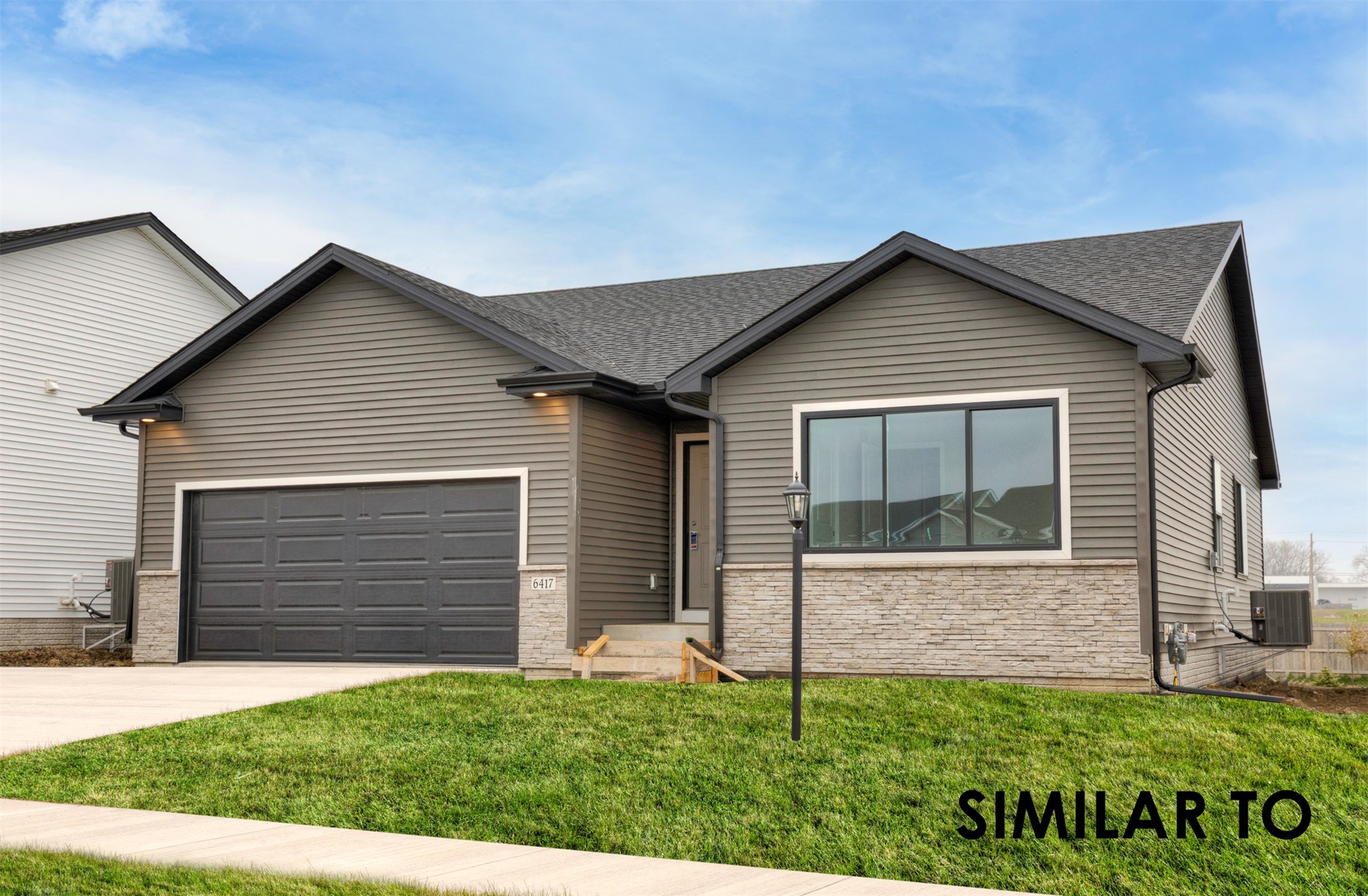 5539 167th Street, Urbandale, Iowa image 1