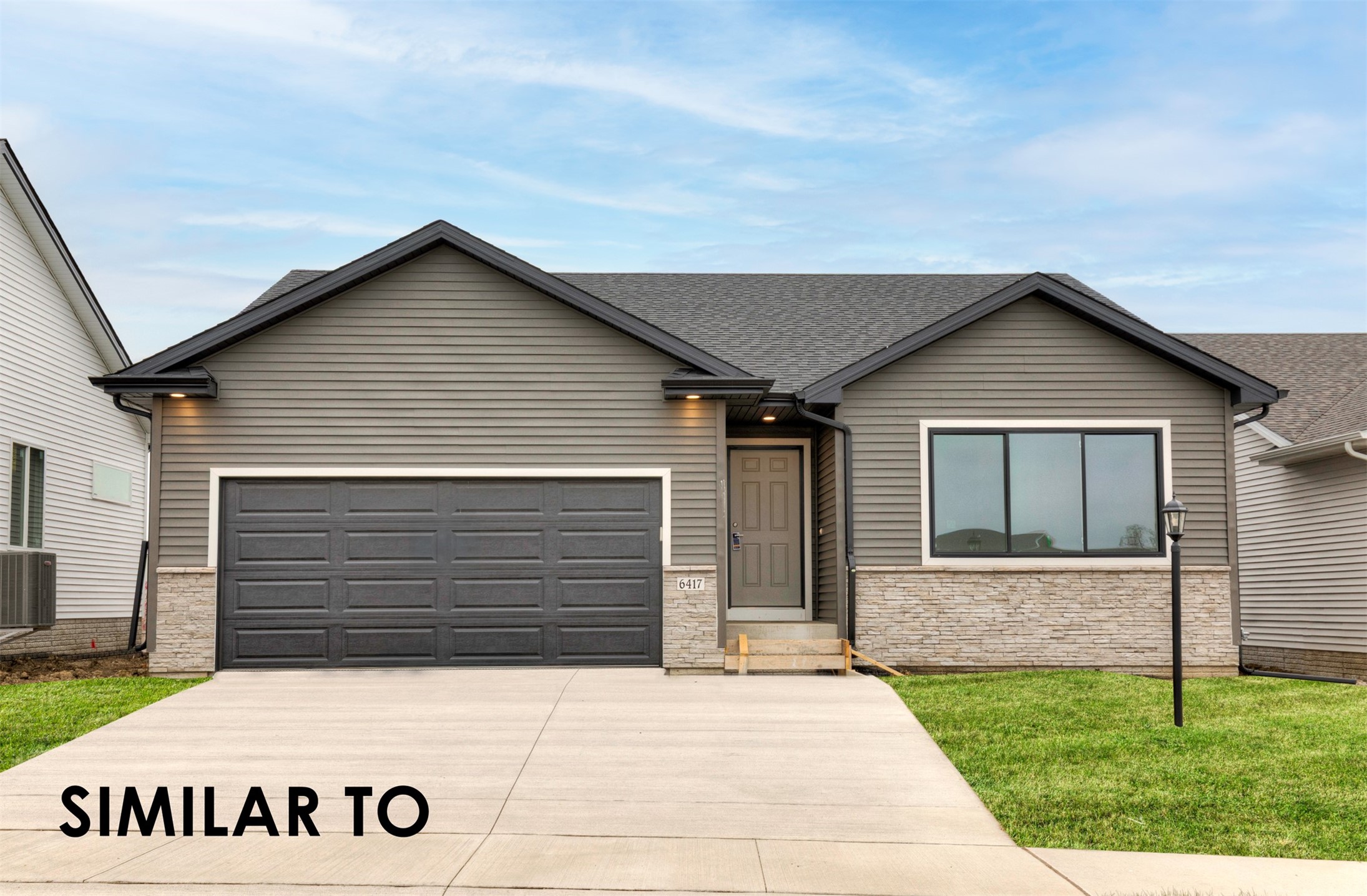 5539 167th Street, Urbandale, Iowa image 2