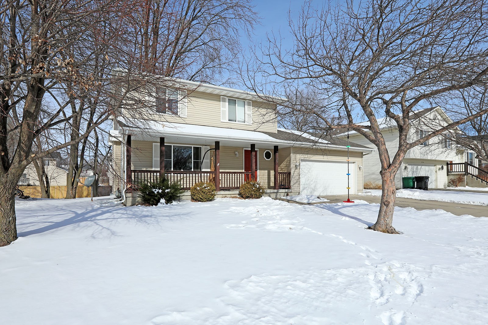 3130 SE Cherry Blossom Drive, Ankeny, Iowa image 30