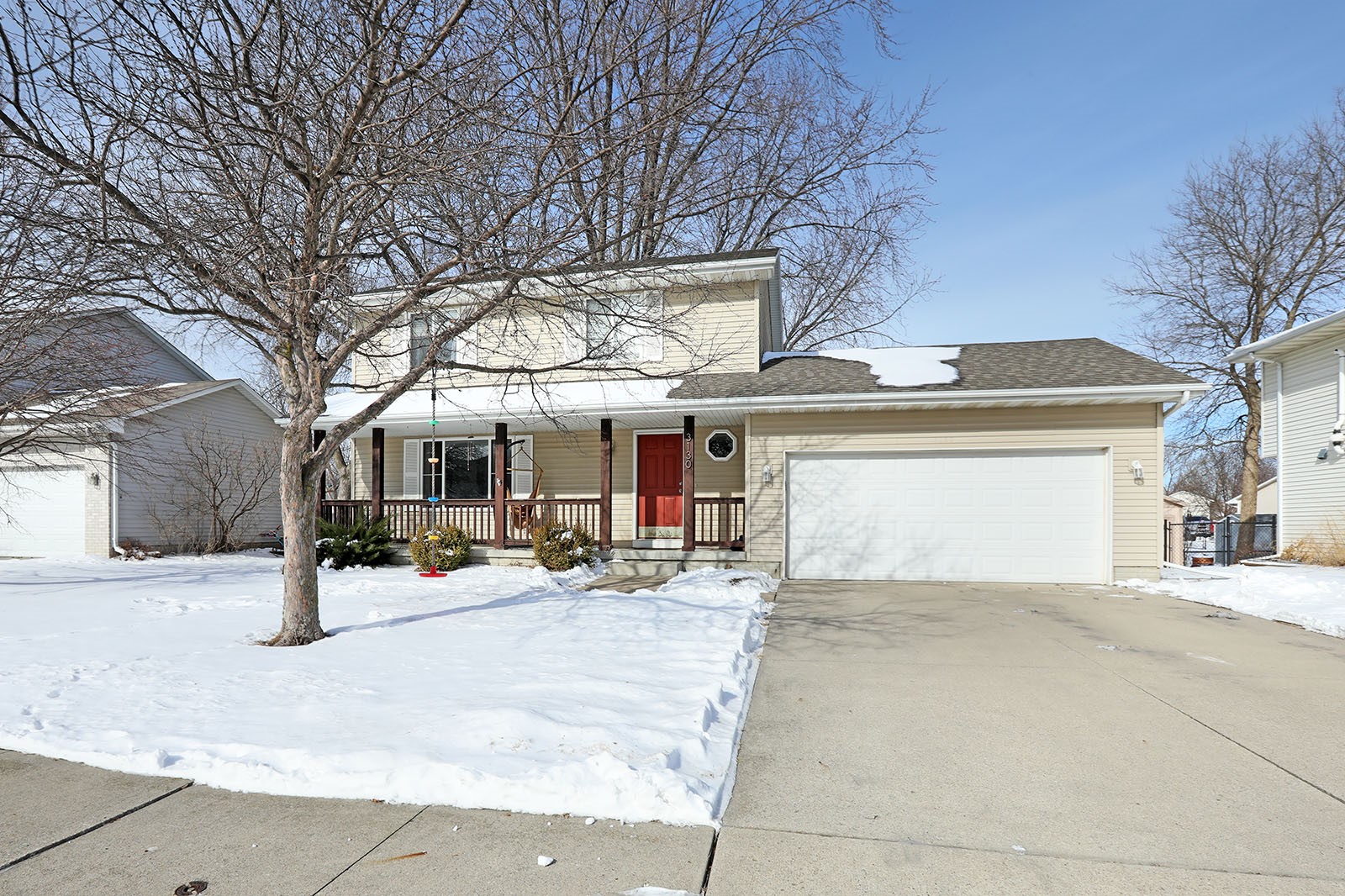 3130 SE Cherry Blossom Drive, Ankeny, Iowa image 29